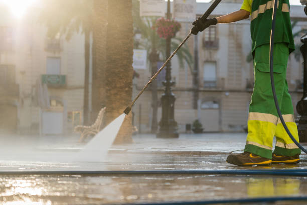 Frankfort, IN Pressure Washing Services Company